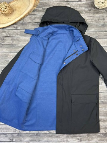 Двусторонняя куртка Loro Piana