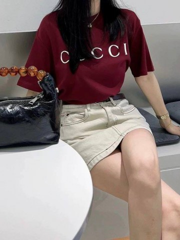 Футболка Gucci