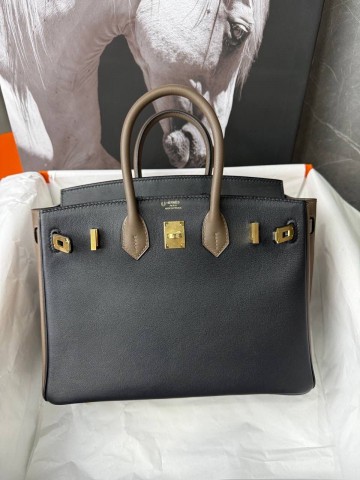 Сумка Hermes 25 см