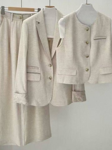 Костюм Brunello Cucinelli