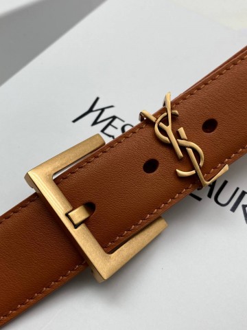 Ремень Yves Saint Laurent