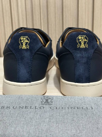 Кеды Brunello Cucinelli