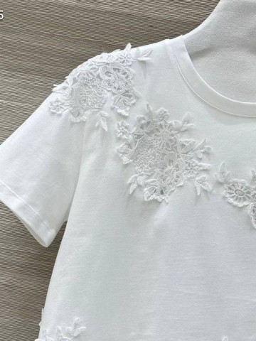 Футболка Ermanno Scervino