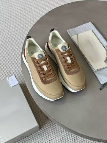 Кроссовки Brunello Cucinelli