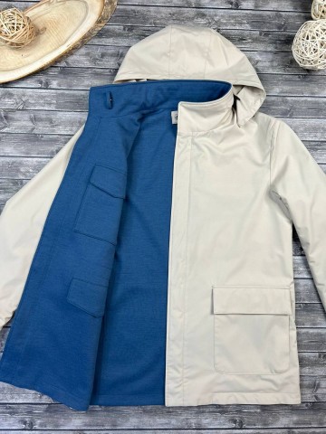 Двусторонняя куртка Loro Piana
