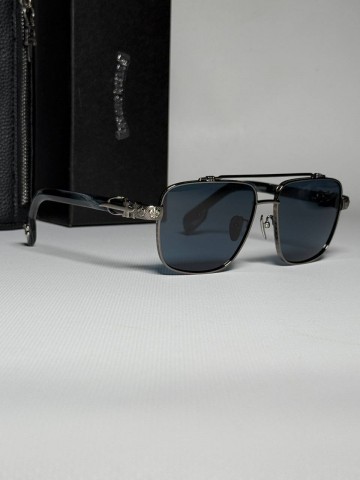 Солнцезащитные очки Chrome Hearts