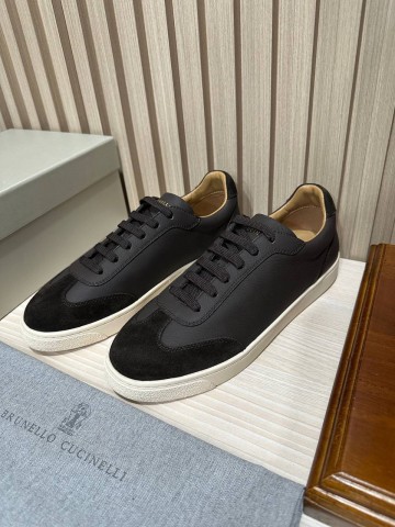 Кеды Brunello Cucinelli