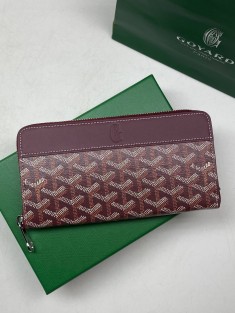 Кошелек Goyard