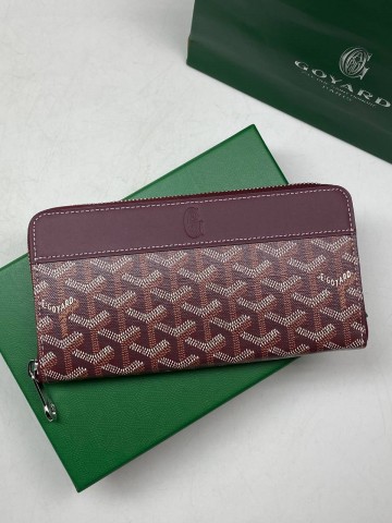 Кошелек Goyard