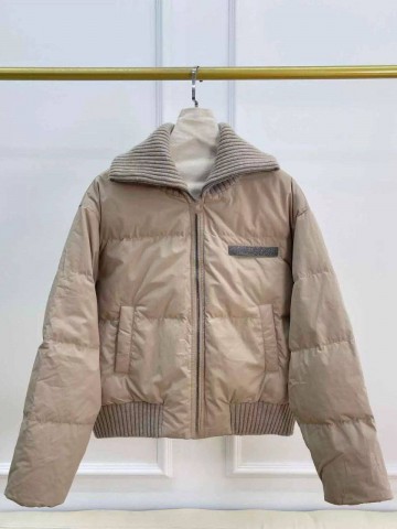Куртка Brunello Cucinelli