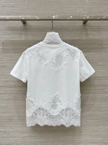 Футболка Ermanno Scervino