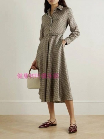 Платье Gucci