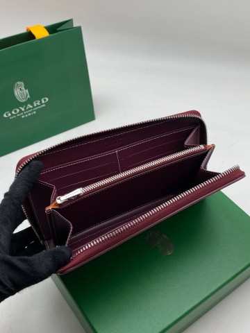 Кошелек Goyard