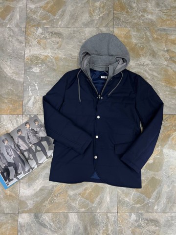 Куртка Brunello Cucinelli