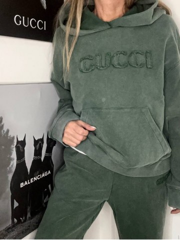 Костюм Gucci