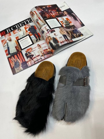 Сабо Maison Margiela