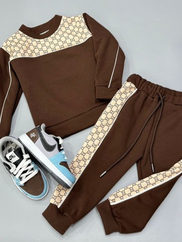 Костюм Gucci