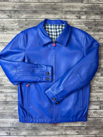 Двусторонняя куртка Kiton