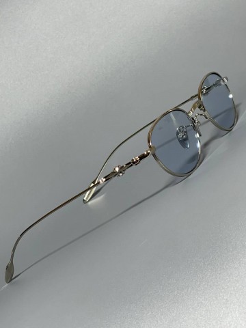 Солнцезащитные очки Chrome Hearts