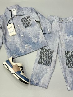 Костюм Dior