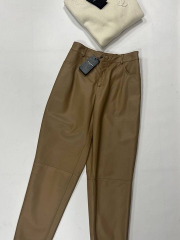 Брюки Yves Saint Laurent