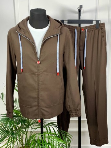 Костюм Kiton