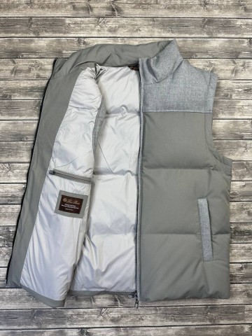 Жилет Loro Piana