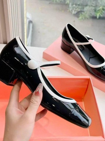 Туфли MIU MIU