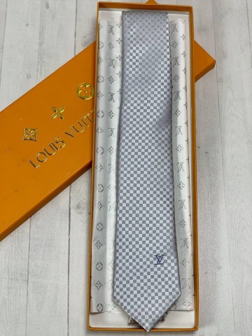 Галстук Louis Vuitton