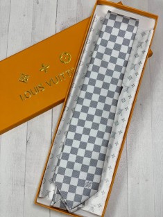 Галстук Louis Vuitton