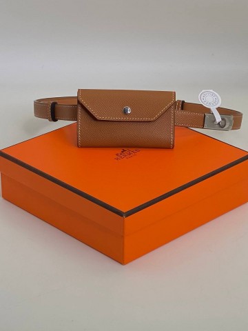 Ремень Hermes