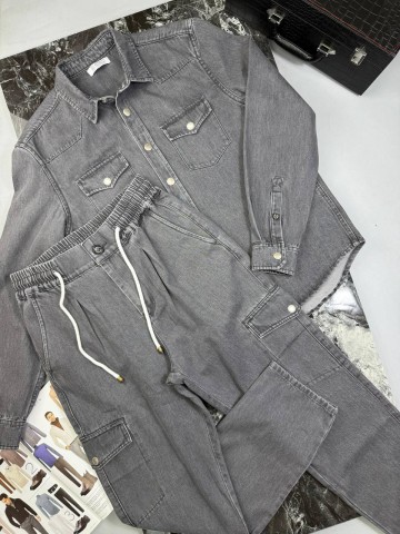 Костюм Brunello Cucinelli