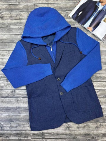 Куртка Brunello Cucinelli