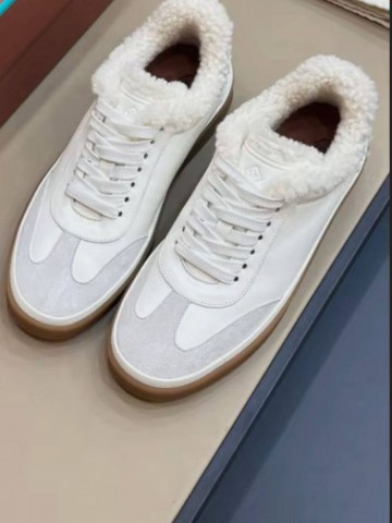 Кеды Loro Piana