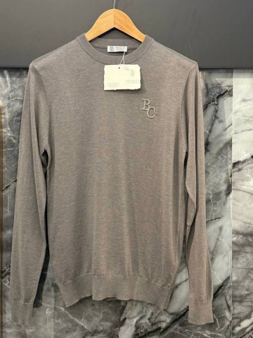Джемпер Brunello Cucinelli