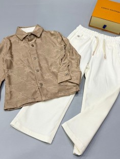 Костюм Burberry
