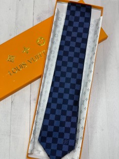 Галстук Louis Vuitton
