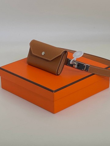 Ремень Hermes