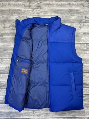 Жилет Loro Piana