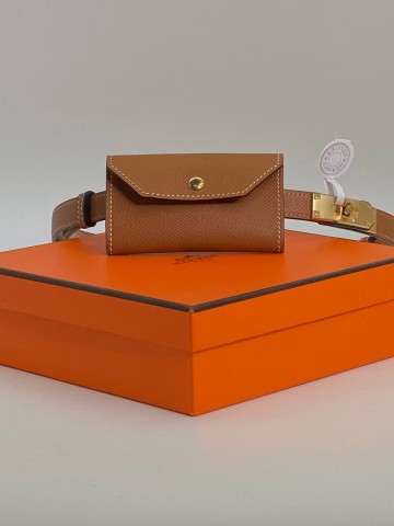 Ремень Hermes