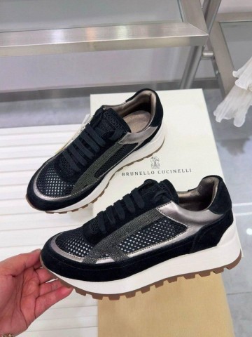 Кроссовки Brunello Cucinelli