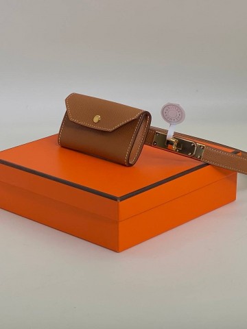 Ремень Hermes
