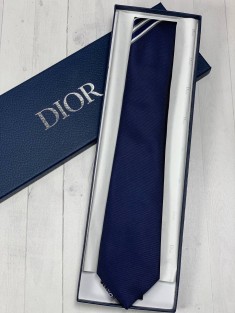 Галстук Dior