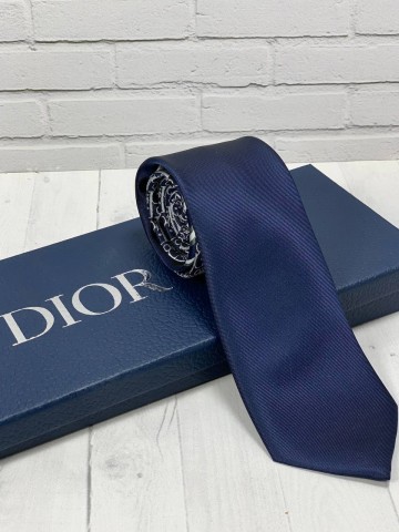 Галстук Dior