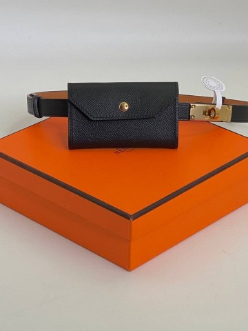 Ремень Hermes