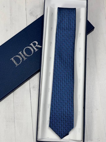 Галстук Dior