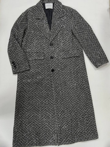 Пальто Ermanno Scervino