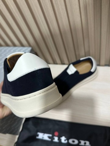 Кеды Kiton