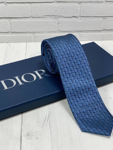 Галстук Dior