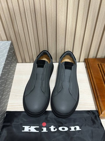 Кеды Kiton